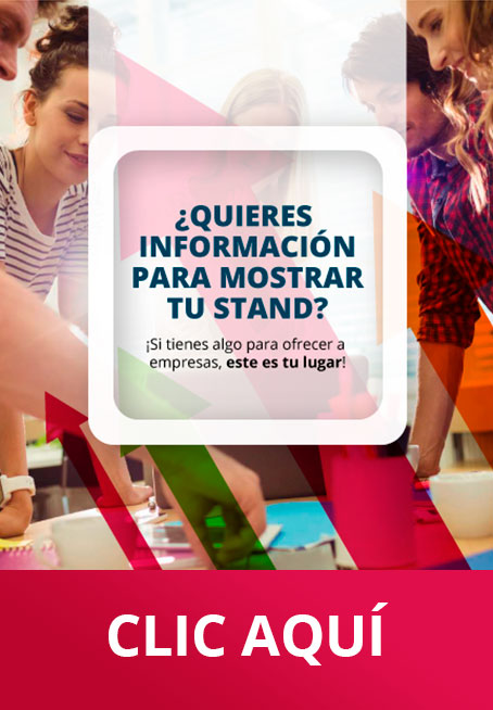 Info Stand