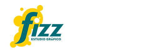 Logo Fizz Estudio Gráfico